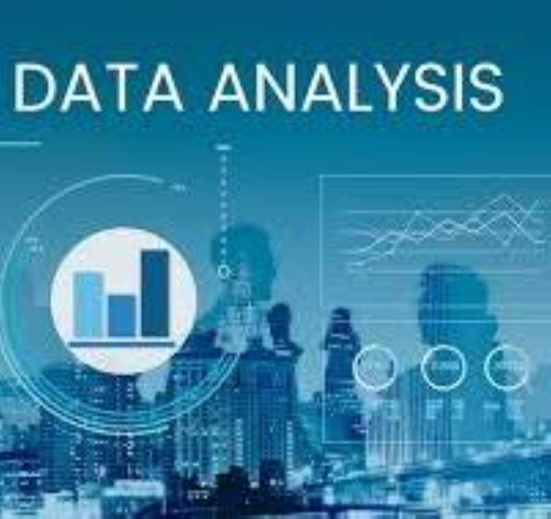 Data Analysis